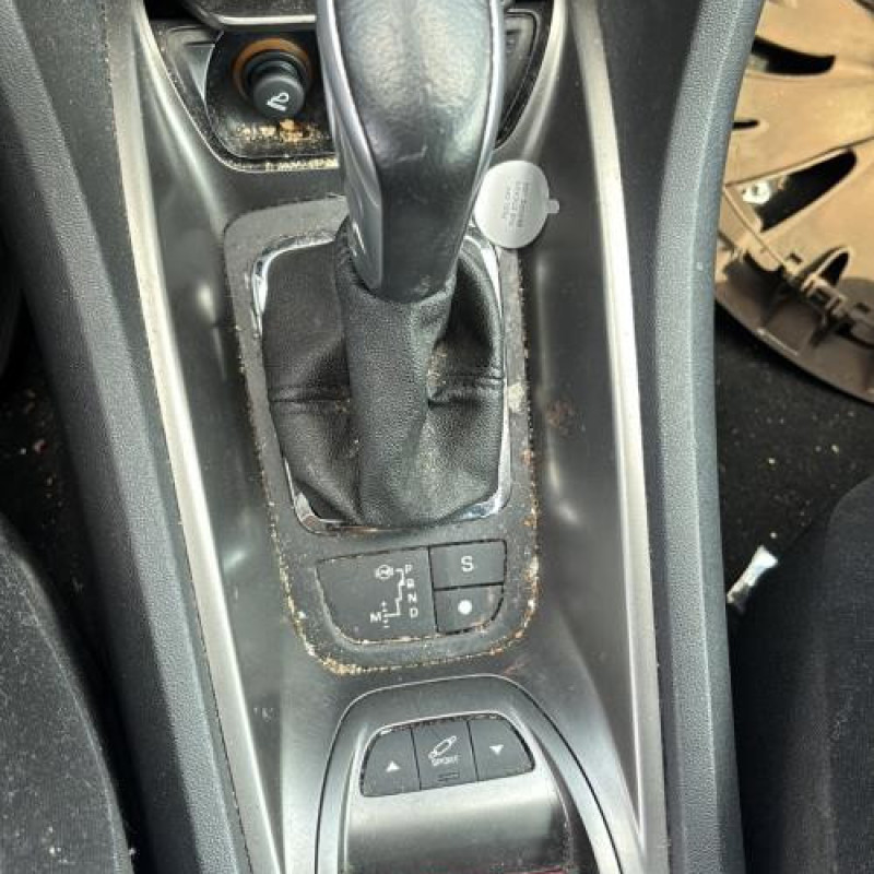 Pulseur d'air CITROEN C5 2 Photo n°19