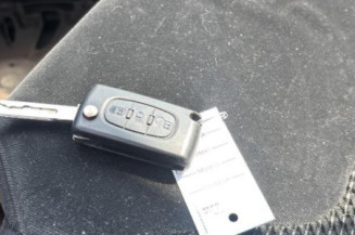 Pulseur d'air CITROEN C5 2