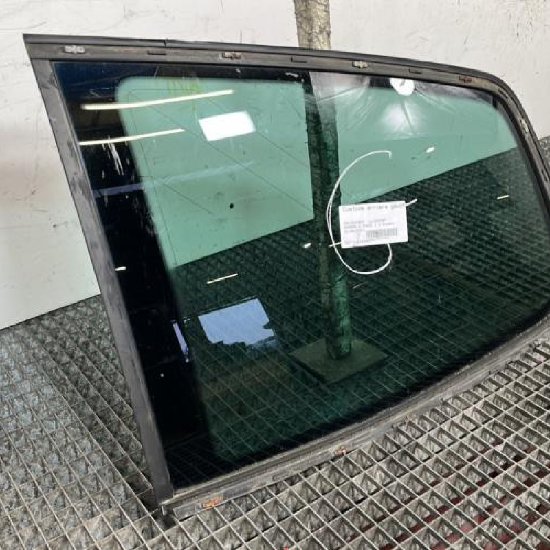 Custode arriere gauche VOLKSWAGEN SHARAN 2 Photo n°3