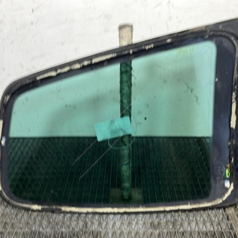 Custode arriere gauche VOLKSWAGEN SHARAN 2 Photo n°4