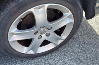 Reservoir essence PEUGEOT 407