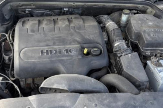 Reservoir essence PEUGEOT 407