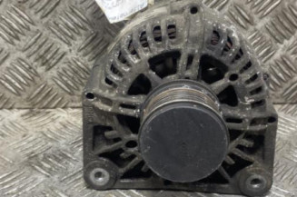 Alternateur RENAULT SCENIC 2