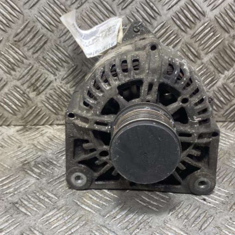 Alternateur RENAULT SCENIC 2 Photo n°2