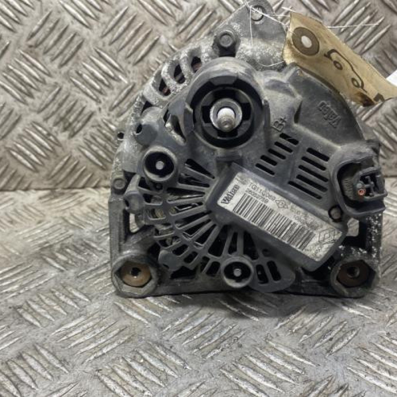 Alternateur RENAULT SCENIC 2 Photo n°3