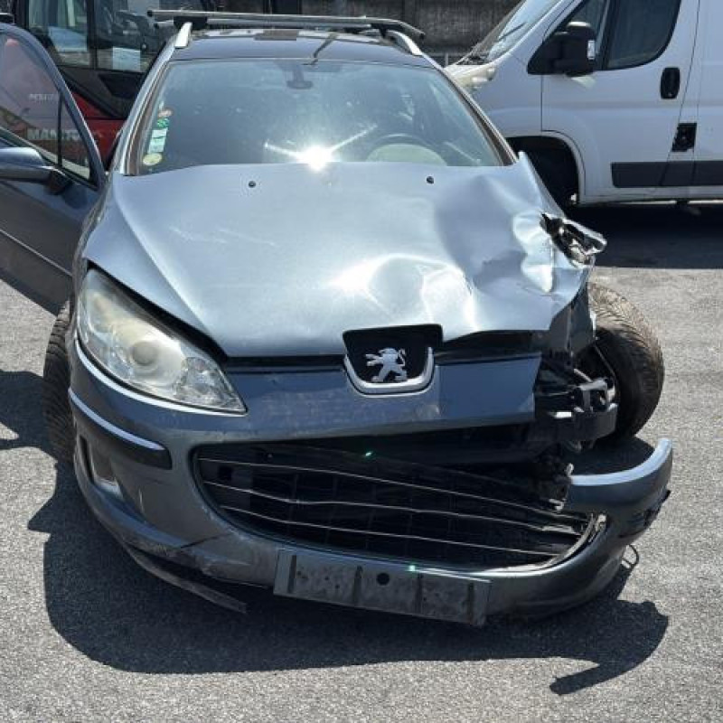 Reservoir essence PEUGEOT 407 Photo n°1