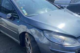 Reservoir essence PEUGEOT 407