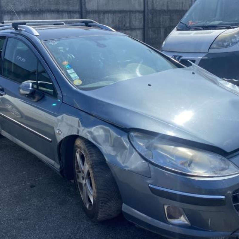 Reservoir essence PEUGEOT 407 Photo n°3