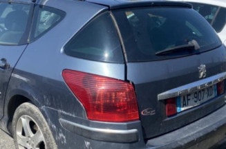 Reservoir essence PEUGEOT 407