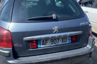 Reservoir essence PEUGEOT 407