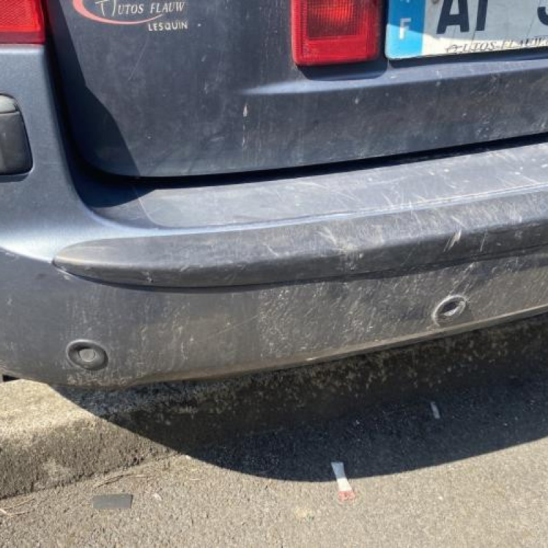 Reservoir essence PEUGEOT 407 Photo n°7