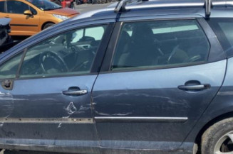 Reservoir essence PEUGEOT 407