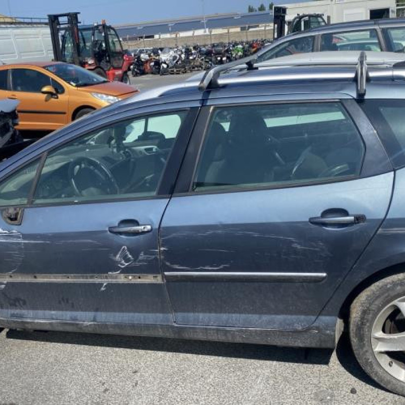 Reservoir essence PEUGEOT 407 Photo n°8