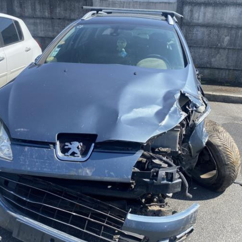 Reservoir essence PEUGEOT 407 Photo n°10