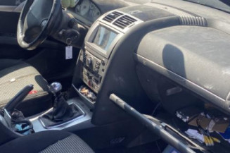 Reservoir essence PEUGEOT 407