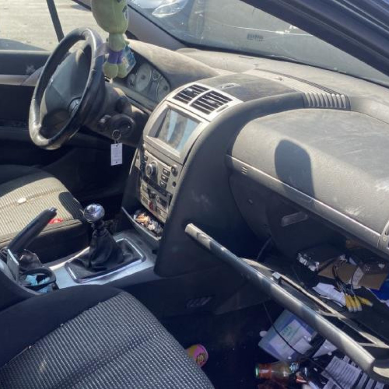 Reservoir essence PEUGEOT 407 Photo n°12