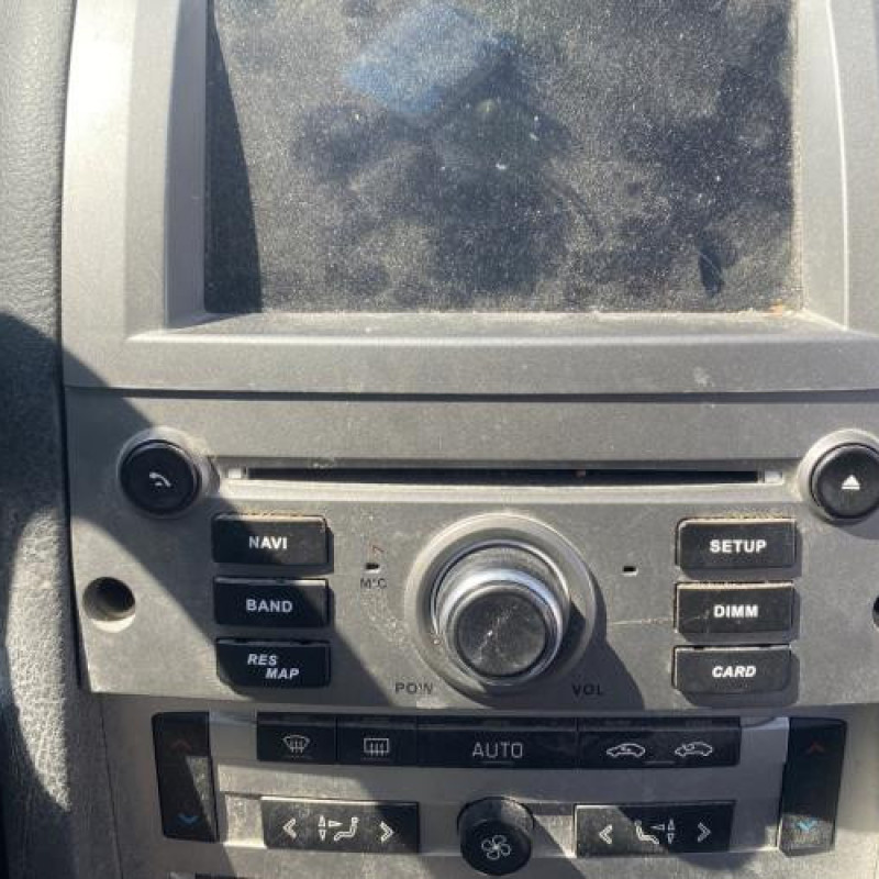 Reservoir essence PEUGEOT 407 Photo n°16