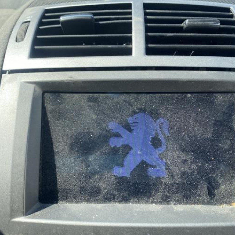 Reservoir essence PEUGEOT 407 Photo n°17