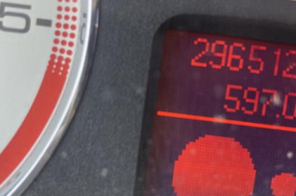 Reservoir essence PEUGEOT 407