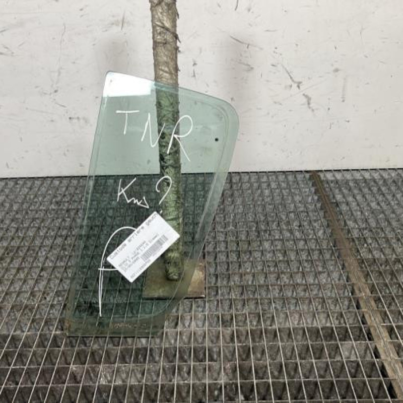 Custode arriere gauche (porte) RENAULT CLIO 3 Photo n°1