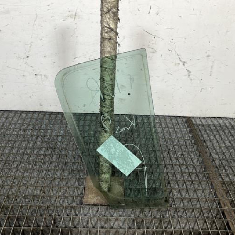 Custode arriere gauche (porte) RENAULT CLIO 3 Photo n°4