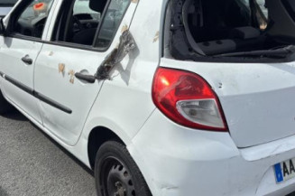Custode arriere gauche (porte) RENAULT CLIO 3