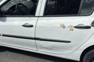 Custode arriere gauche (porte) RENAULT CLIO 3