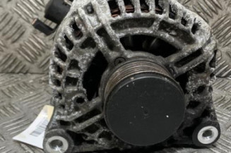 Alternateur CITROEN C4 PICASSO 1 Photo n°1