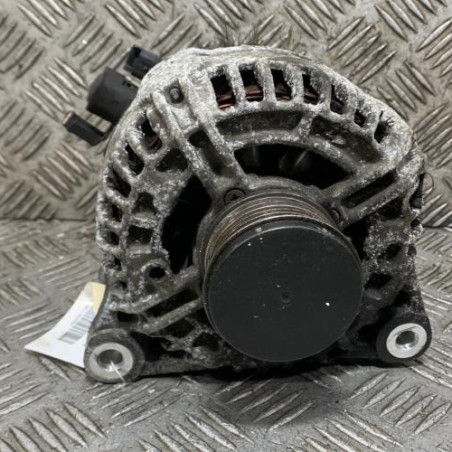 Alternateur CITROEN C4 PICASSO 1 Photo n°1