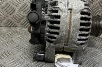Alternateur CITROEN C4 PICASSO 1