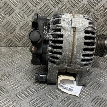 Alternateur CITROEN C4 PICASSO 1
