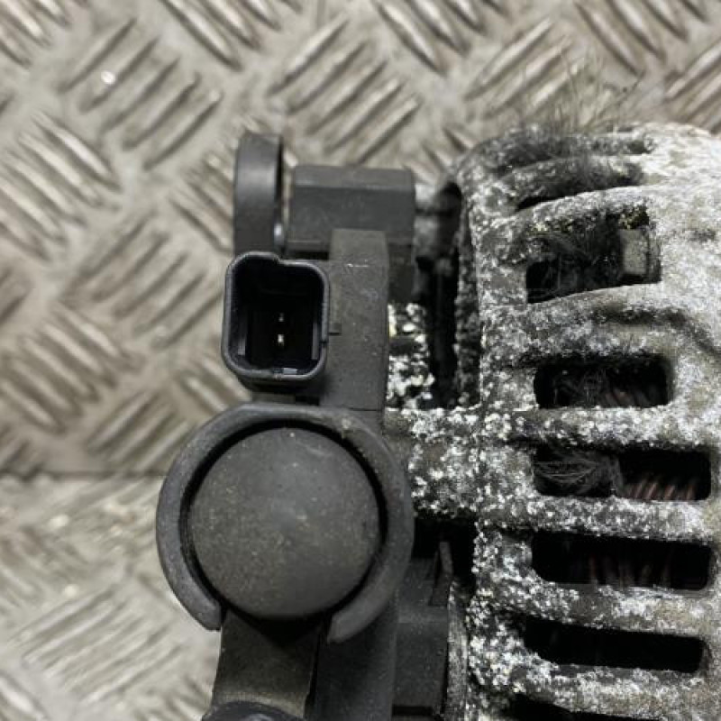 Alternateur CITROEN C4 PICASSO 1 Photo n°3