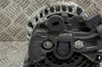 Alternateur CITROEN C4 PICASSO 1