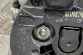 Alternateur CITROEN C4 PICASSO 1