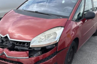 Alternateur CITROEN C4 PICASSO 1