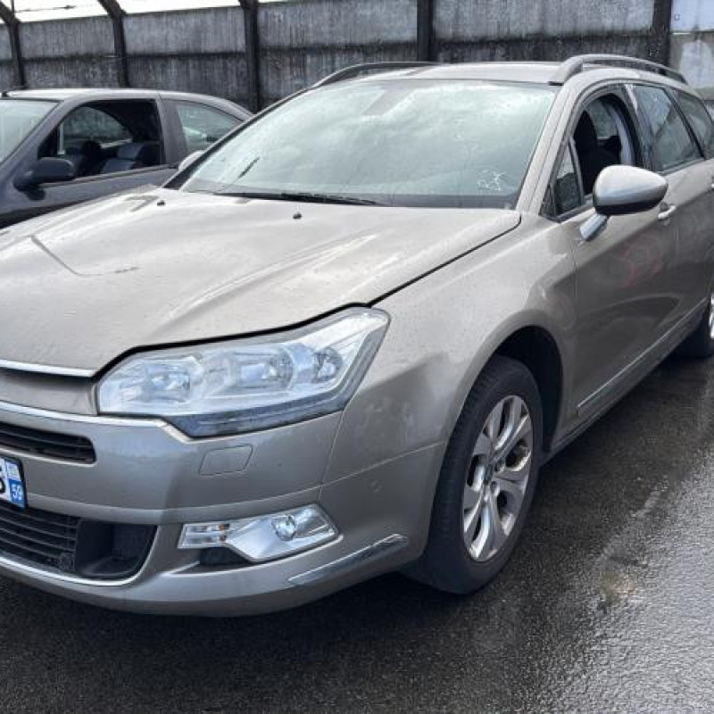 Pulseur d'air CITROEN C5 2 Photo n°1