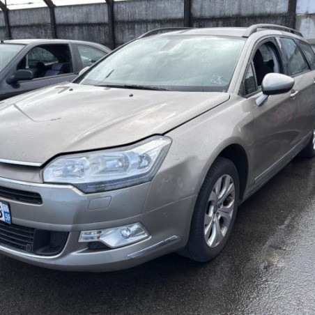 Pulseur d'air CITROEN C5 2 Photo n°1