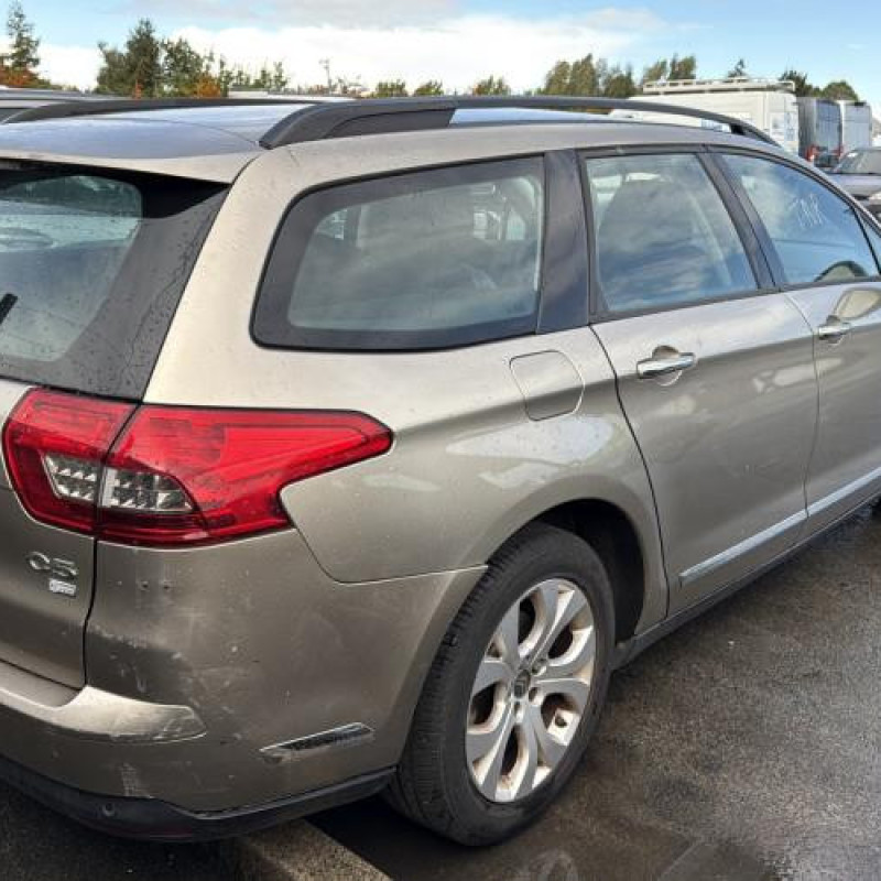 Pulseur d'air CITROEN C5 2 Photo n°3