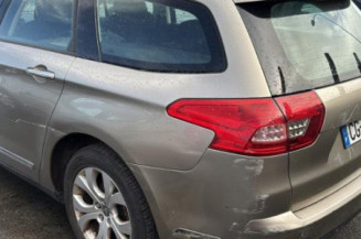 Pulseur d'air CITROEN C5 2