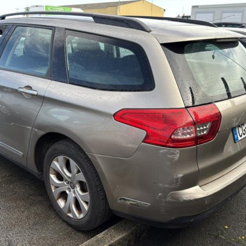 Pulseur d'air CITROEN C5 2 Photo n°4