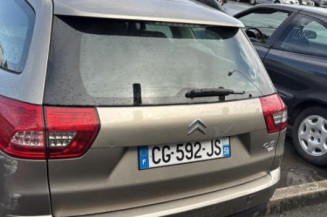 Pulseur d'air CITROEN C5 2