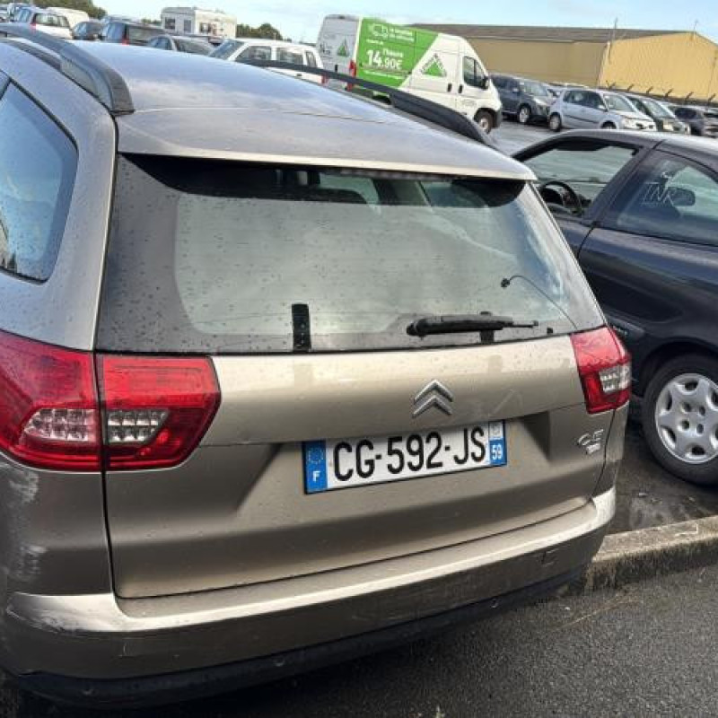 Pulseur d'air CITROEN C5 2 Photo n°5