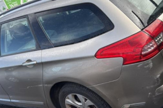 Pulseur d'air CITROEN C5 2