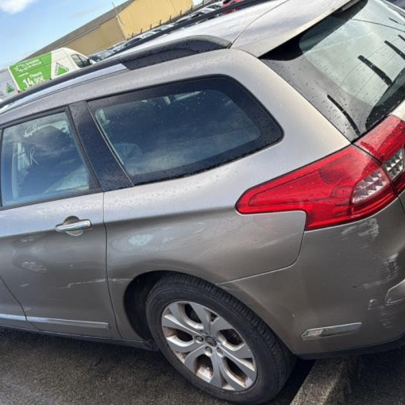 Pulseur d'air CITROEN C5 2 Photo n°6