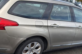 Pulseur d'air CITROEN C5 2