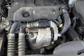 Pulseur d'air CITROEN C5 2