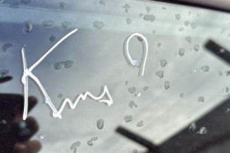 Pulseur d'air CITROEN C5 2