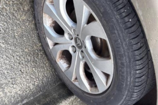 Pulseur d'air CITROEN C5 2