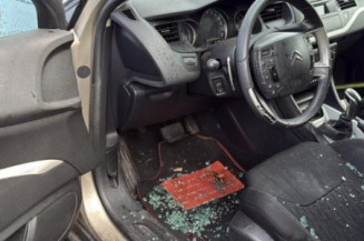 Pulseur d'air CITROEN C5 2