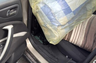 Pulseur d'air CITROEN C5 2